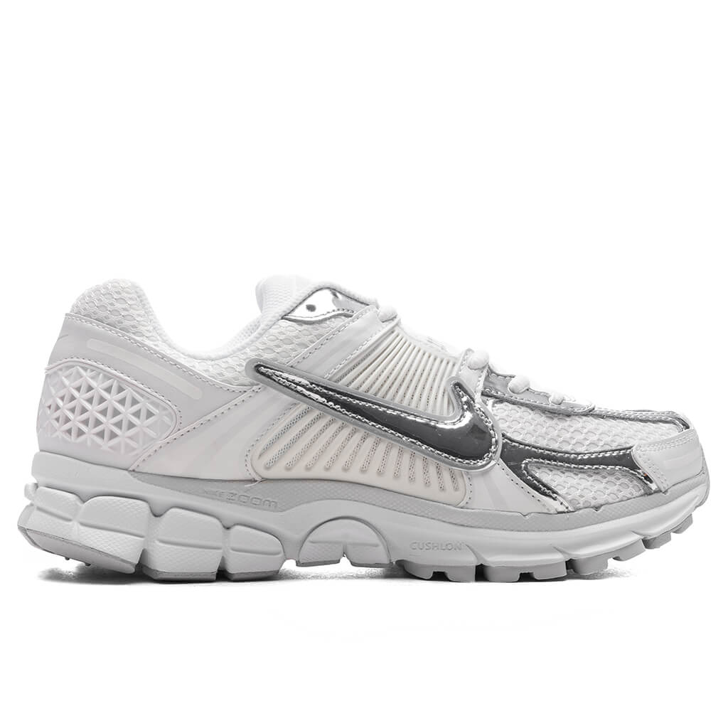 Nike Zoom Vomero 5 Chrome Toe Sneakers
