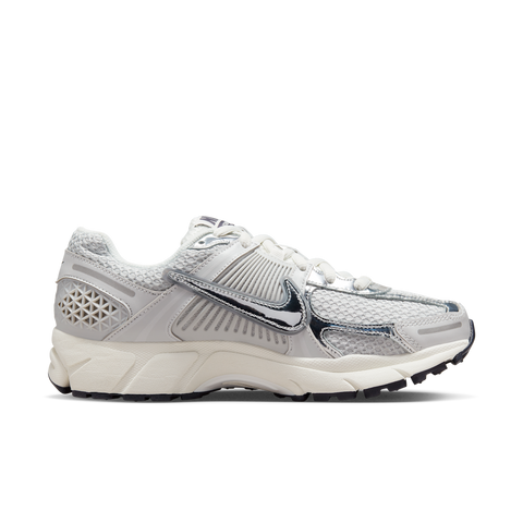 Nike Zoom Vomero 5 Photon Dust Metallic Silver Sneakers