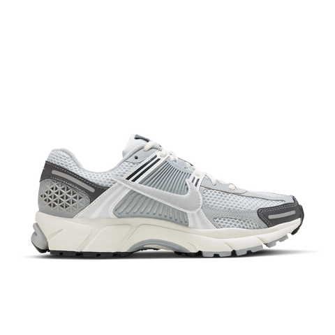 Nike Air Zoom Vomero 5 Pure Platinum Summit White Sneakers