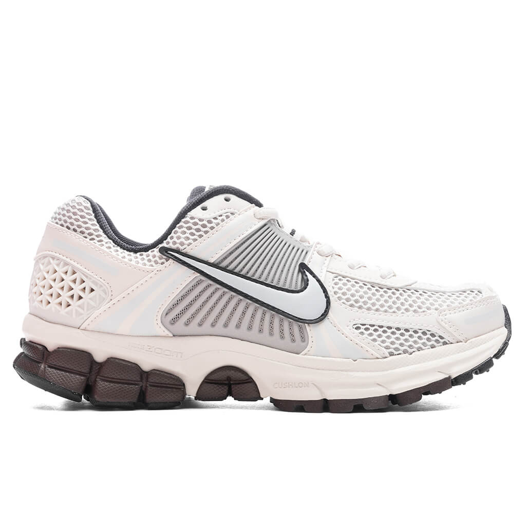 Nike Zoom Vomero 5 Phantom Light Iron Ore Sneakers