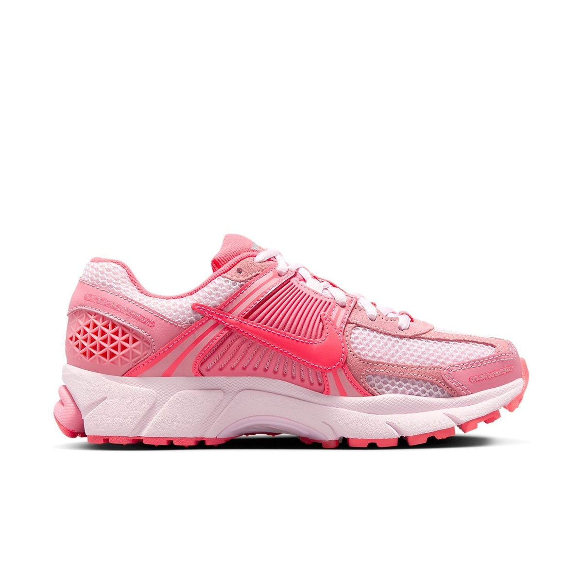 Nike Zoom Vomero 5 Coral Chalk Hot Punch Sneakers