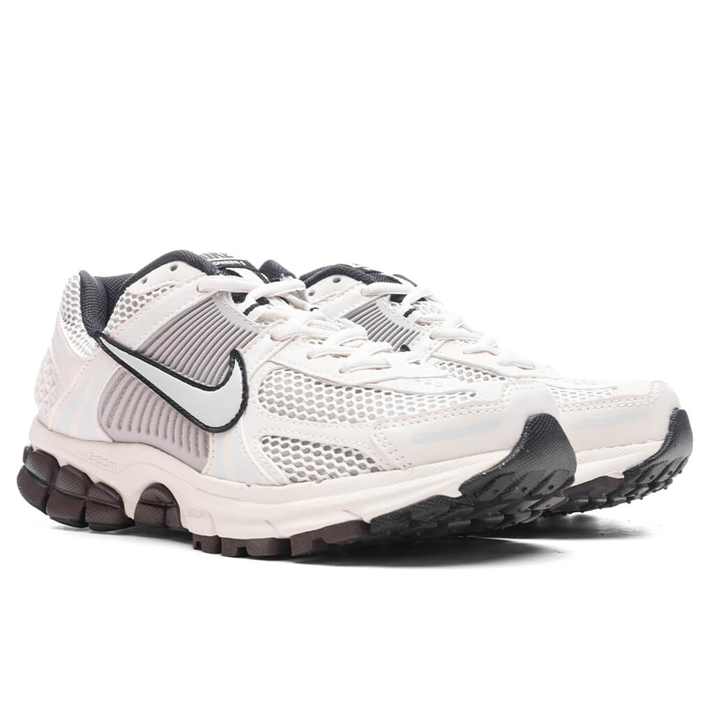 Nike Zoom Vomero 5 Phantom Light Iron Ore Sneakers
