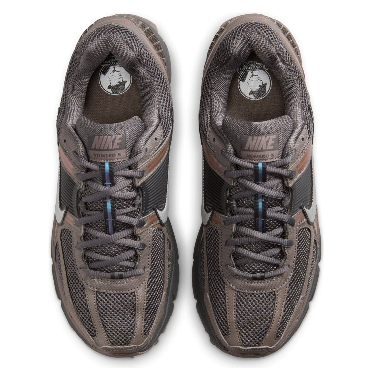 Nike Zoom Vomero 5 Cave Stone Sneakers