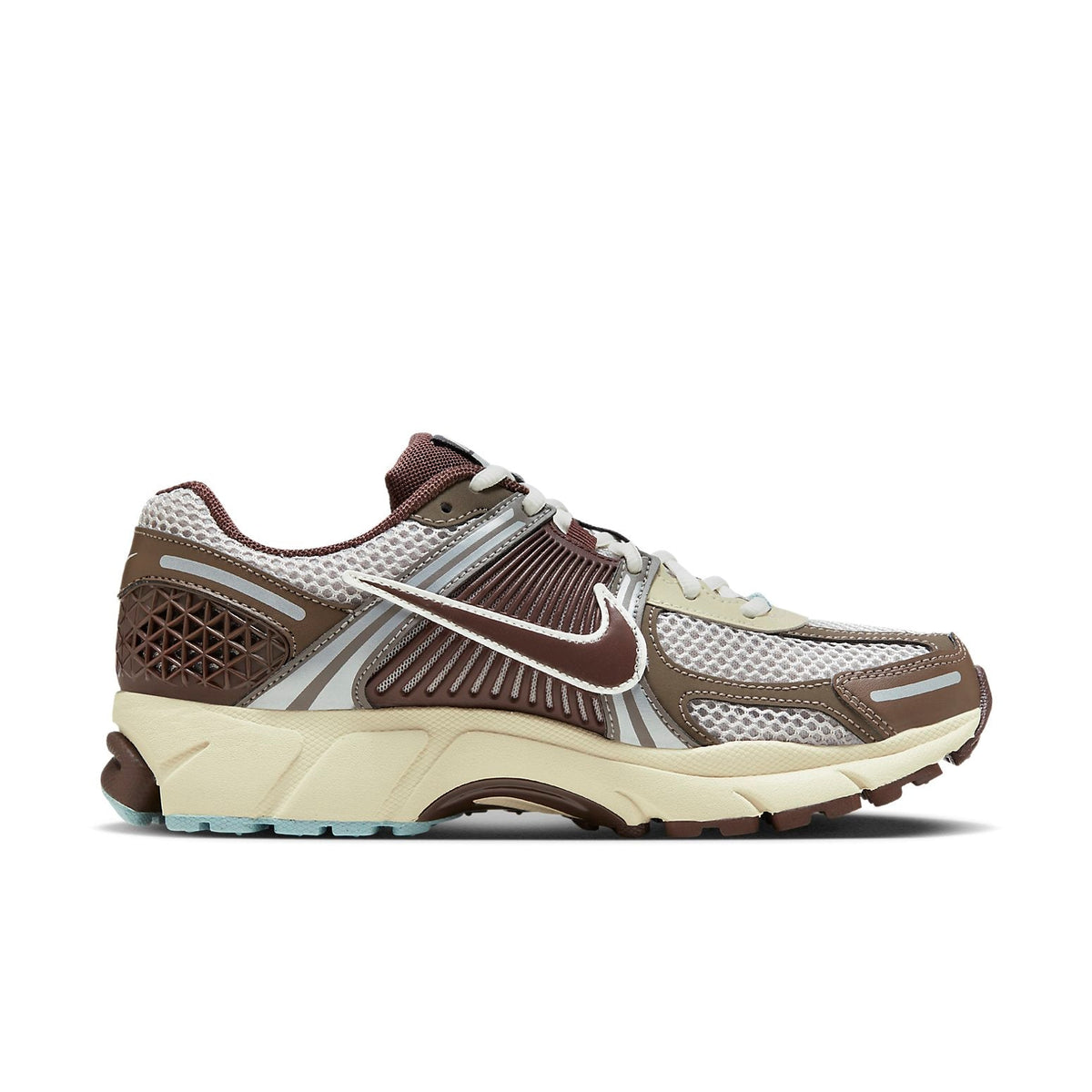 Nike Zoom Vomero 5 Earth Fossil Sneakers