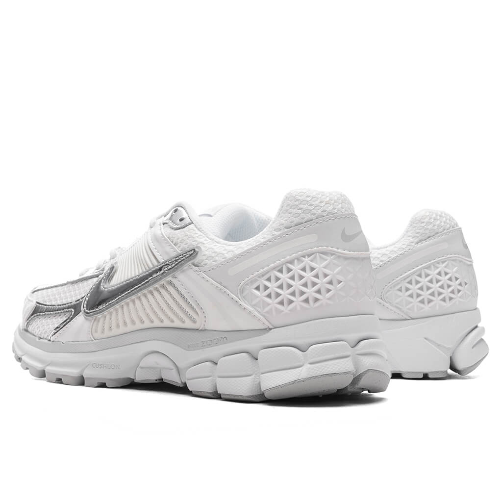Nike Zoom Vomero 5 Chrome Toe Sneakers