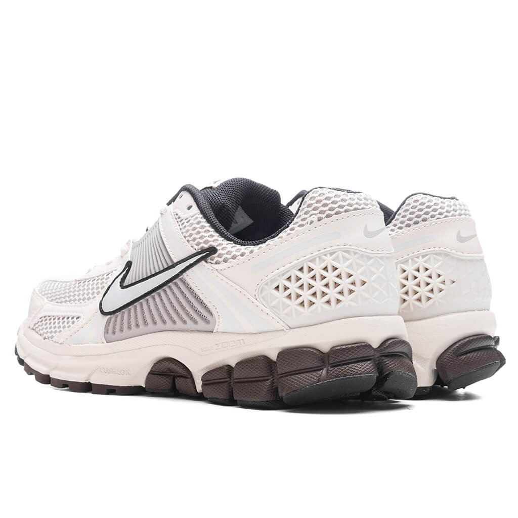 Nike Zoom Vomero 5 Phantom Light Iron Ore Sneakers