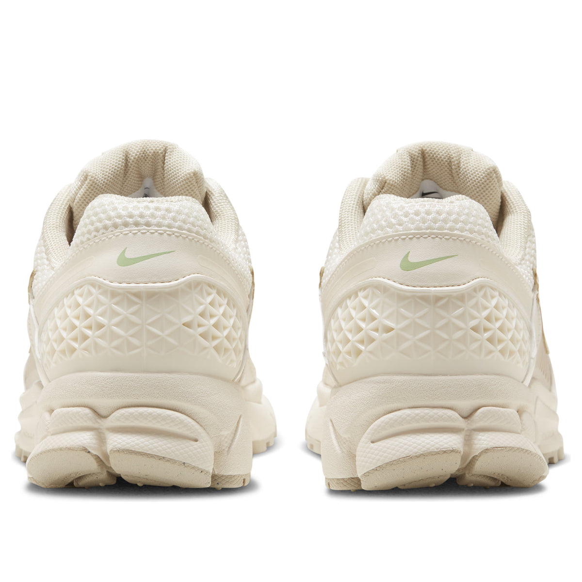 Nike Zoom Vomero 5 Sail Light Orewood Brown Sneakers