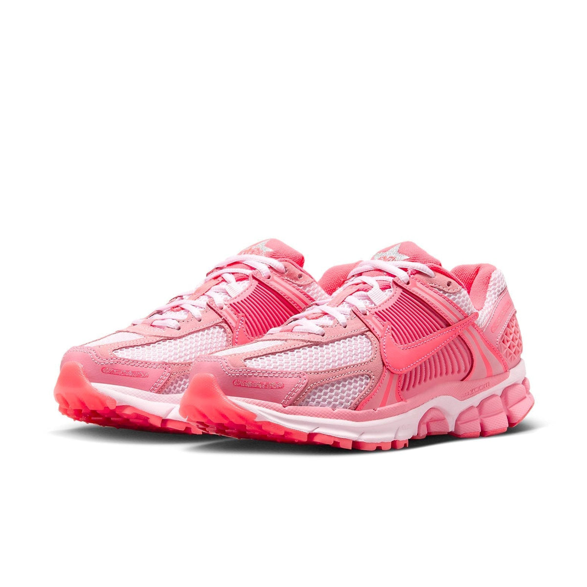 Nike Zoom Vomero 5 Coral Chalk Hot Punch Sneakers