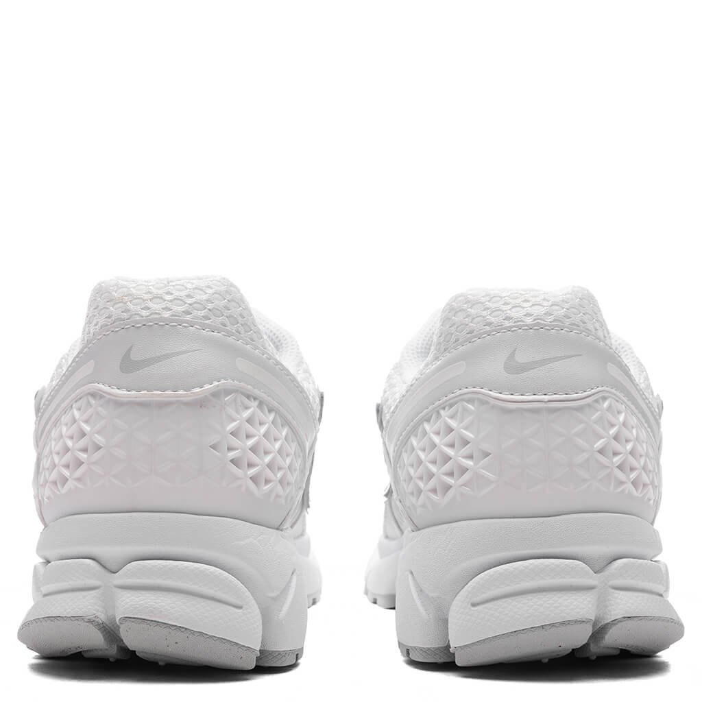 Nike Zoom Vomero 5 Chrome Toe Sneakers