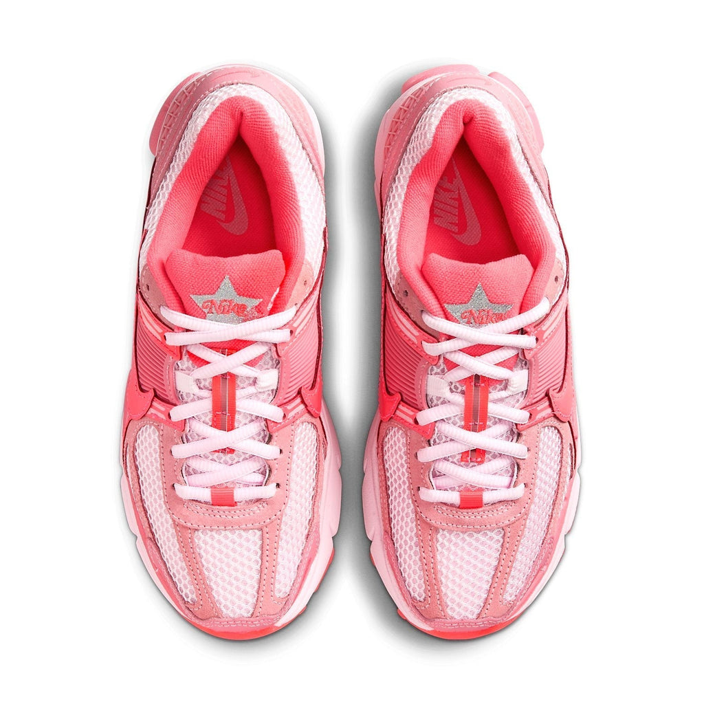 Nike Zoom Vomero 5 Coral Chalk Hot Punch Sneakers