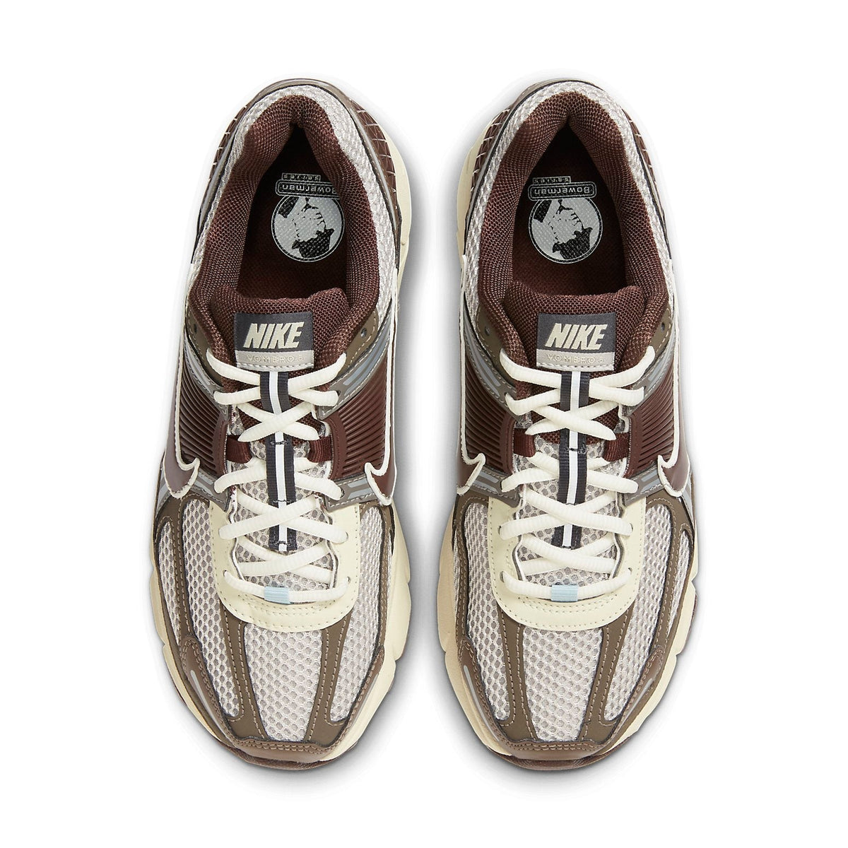Nike Zoom Vomero 5 Earth Fossil Sneakers