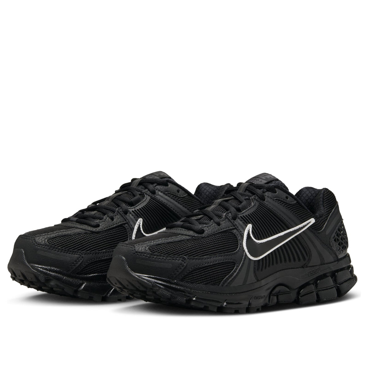 Nike Zoom Vomero 5 Black Summit White Sneakers