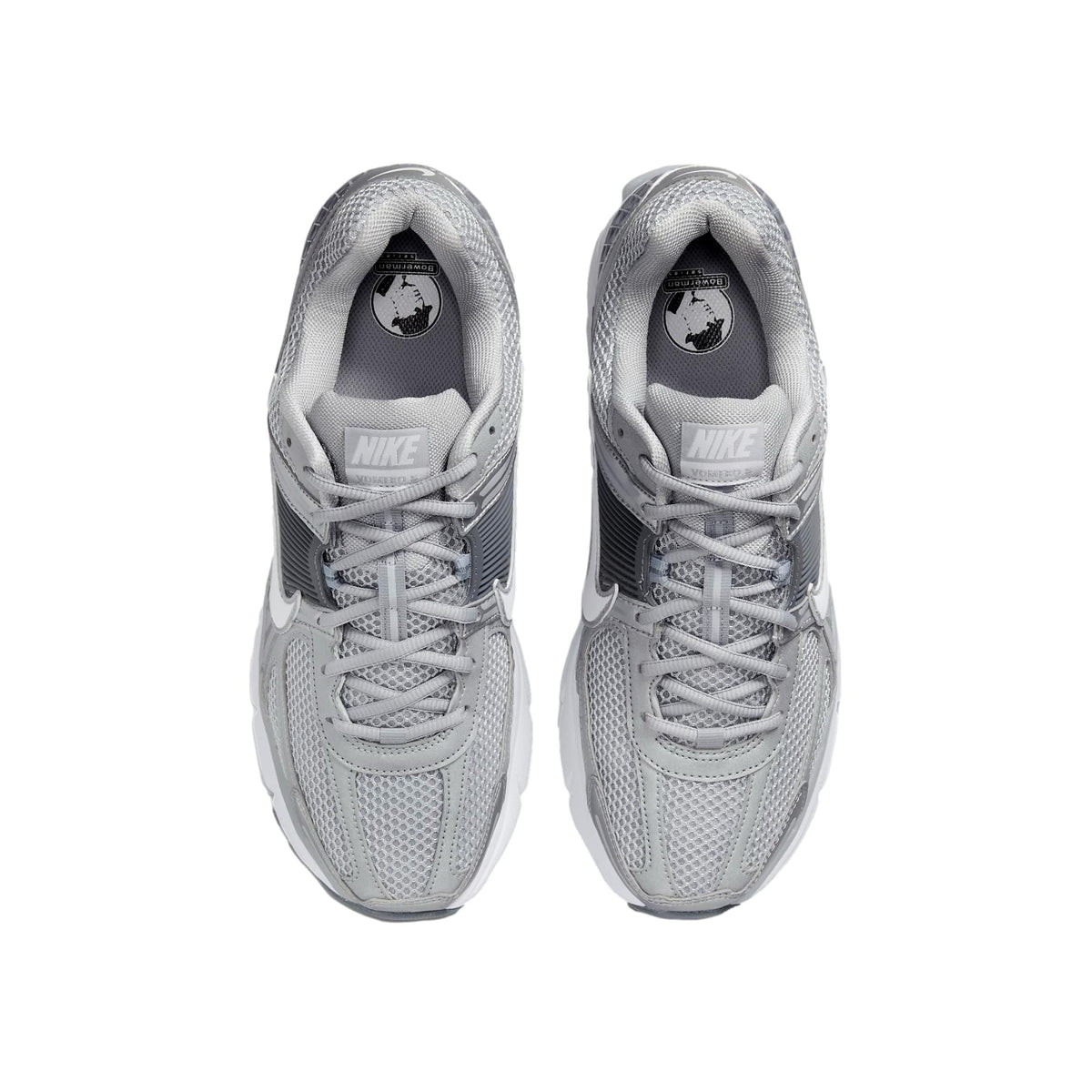 Nike Zoom Vomero 5 Cool Grey Sneakers