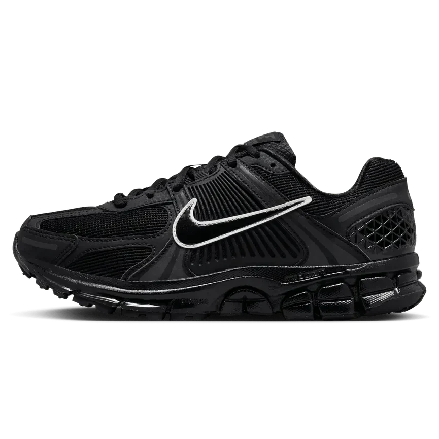 Nike Zoom Vomero 5 Black Summit White Sneakers