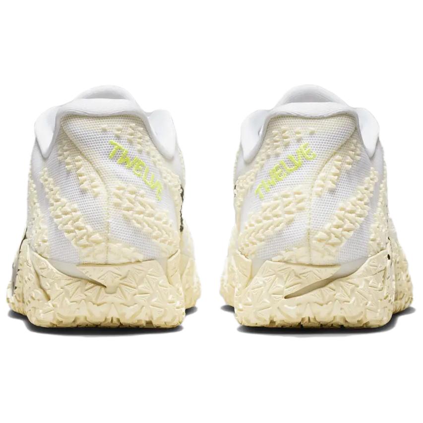 Nike JA 3 Sound Check Sneakers
