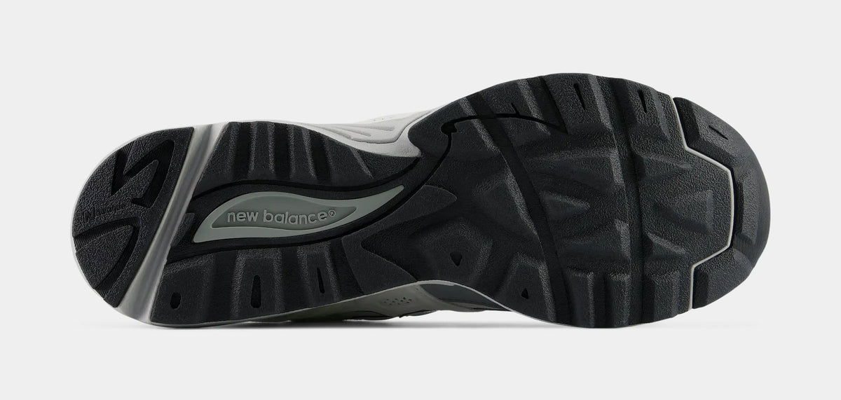 880R Mens Lifestyle Shoes (Sea Salt/Slate Grey)