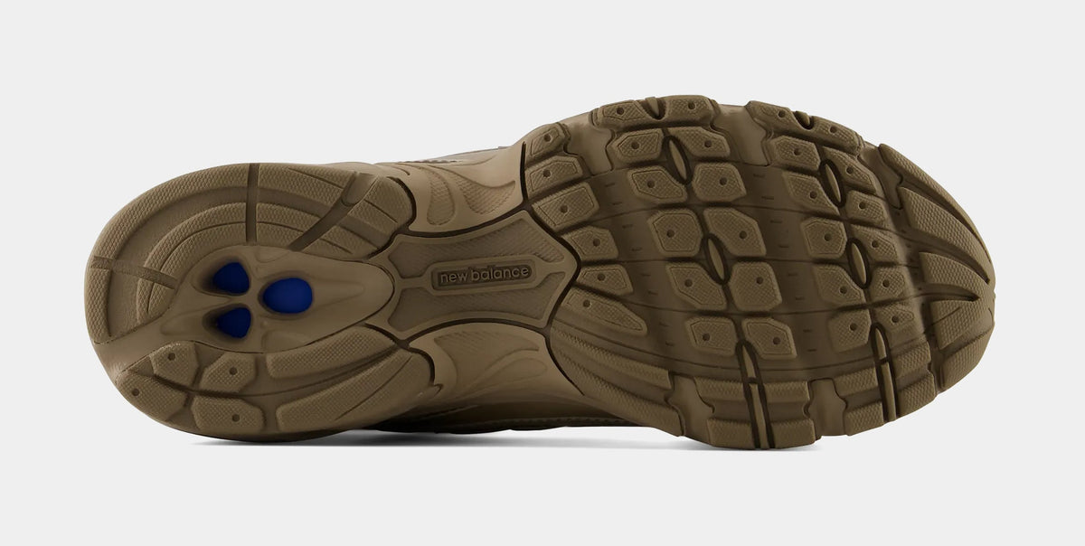 740 Mens Running Shoes (Mushroom/Timberwolf)