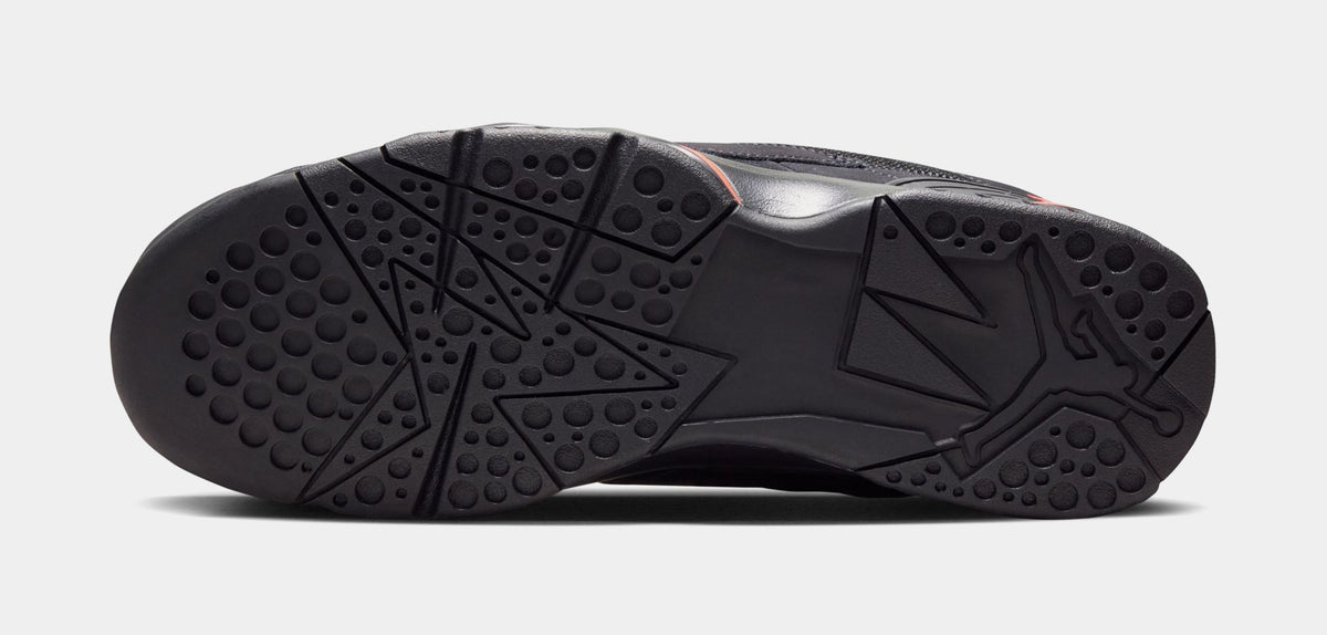 Air Jordan MVP 92 Mens Basketball Shoes (Black/Infrared 23)