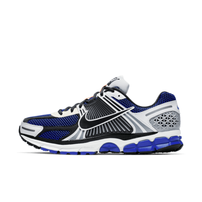 Nike Zoom Vomero 5 SE SP White Racer Blue Sneakers