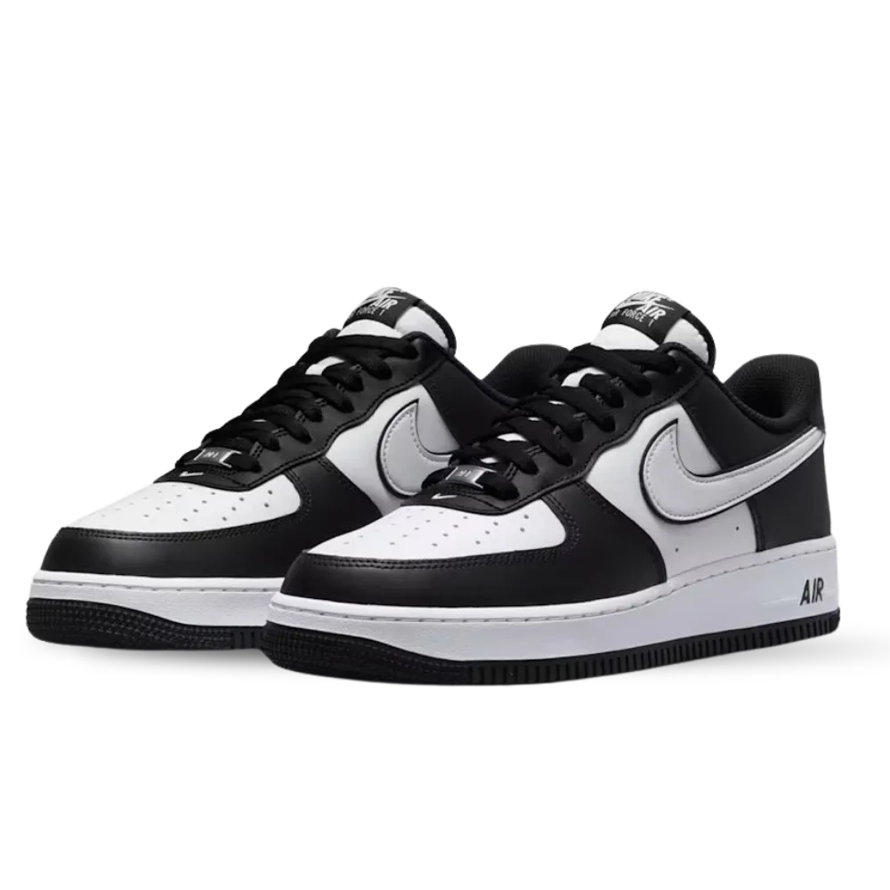 Nike Air Force 1 07 LV8 Black/White Men's Sneakers