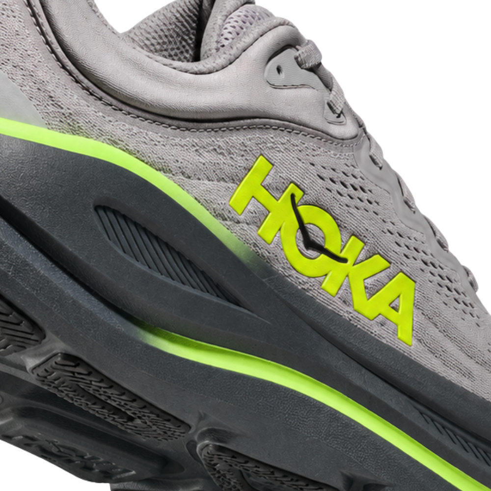 HOKA Bondi 9 Stardust Outer Orbit Men's Running Shoes