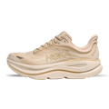 HOKA Bondi 9 Oatmeal Oat Milk Men's Running Shoes