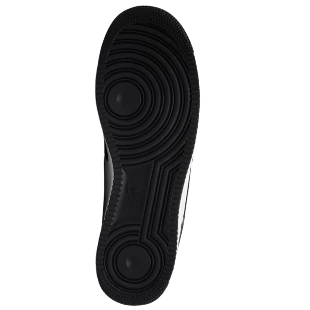 Nike Air Force 1 07 LV8 Black/White Men's Sneakers