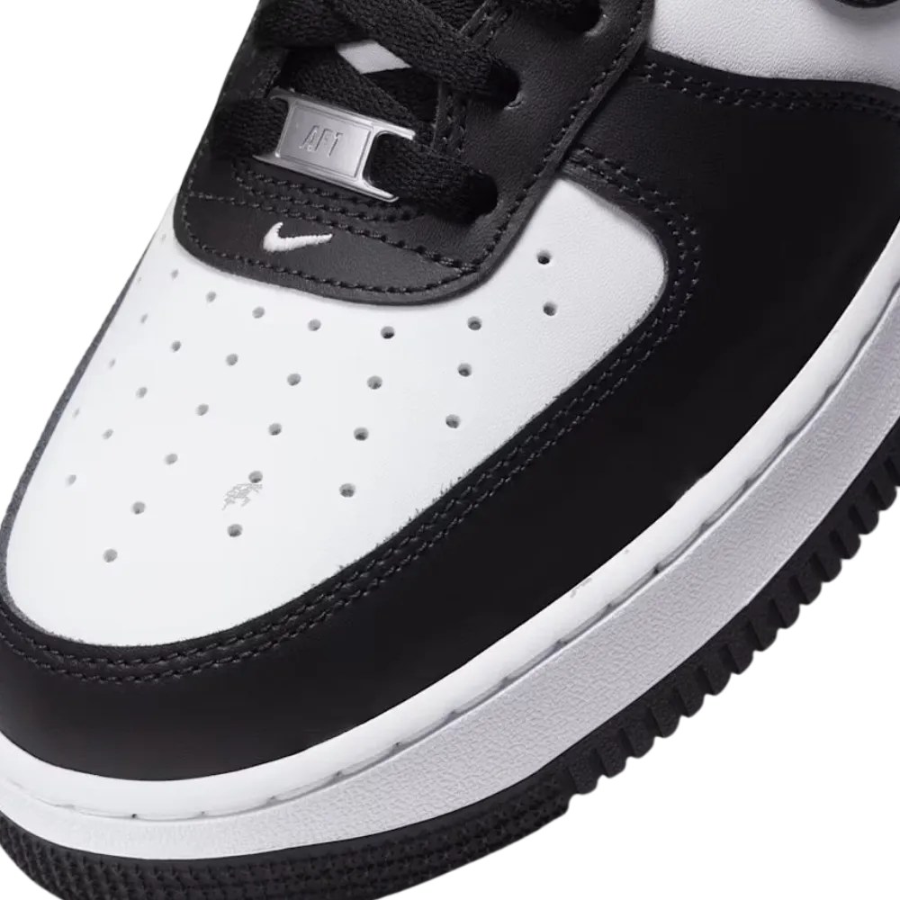 Nike Air Force 1 07 LV8 Black/White Men's Sneakers