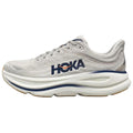 HOKA Bondi 9 Stucco Grout Men's Running Shoes