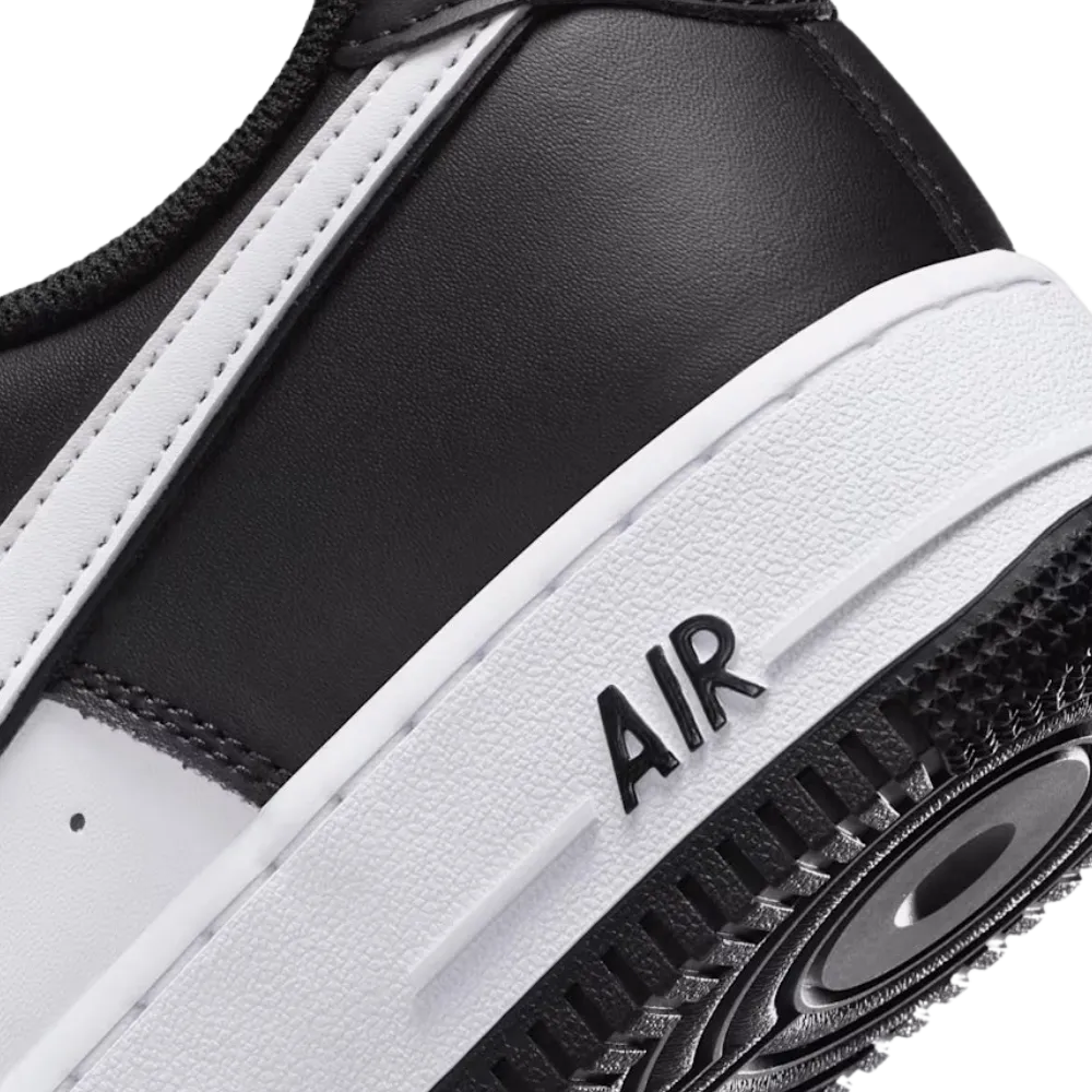 Nike Air Force 1 07 LV8 Black/White Men's Sneakers