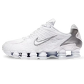 Nike Shox TL White Men's Sneakers