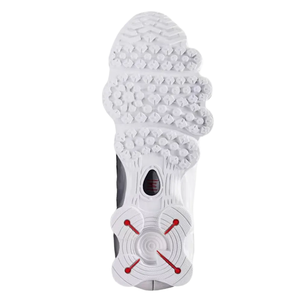 Nike Shox TL White Men's Sneakers