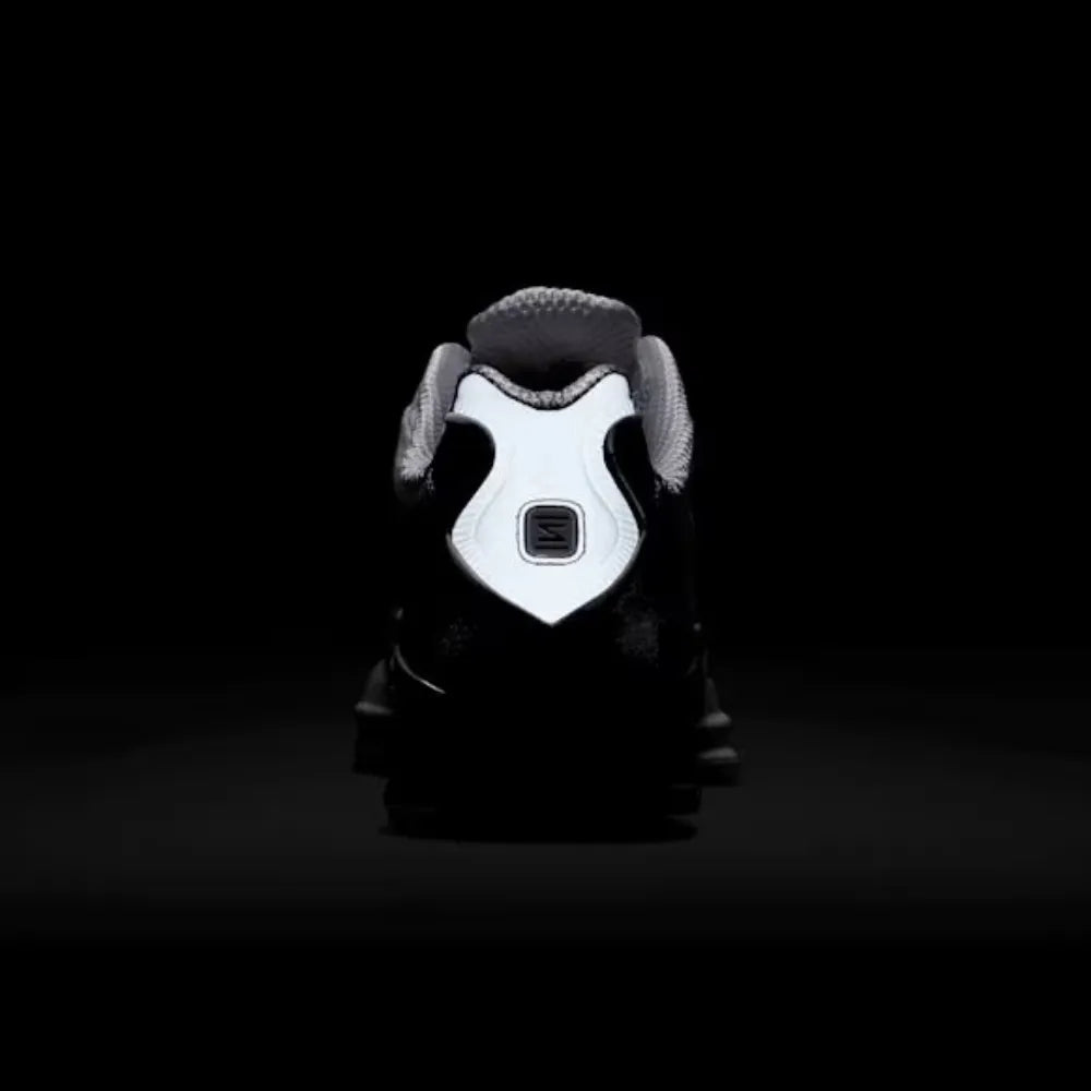 Nike Shox TL White Men's Sneakers