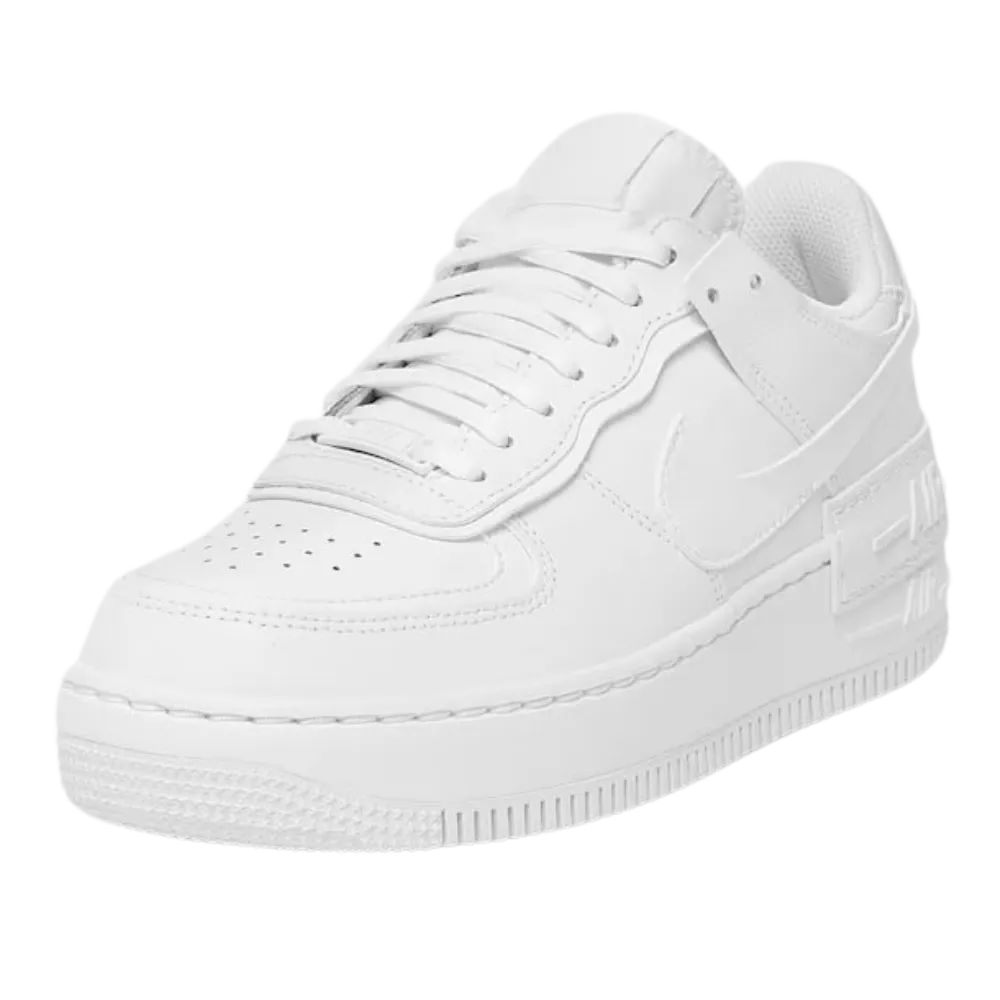 Nike Air Force 1 Shadow White Women's Sneakers