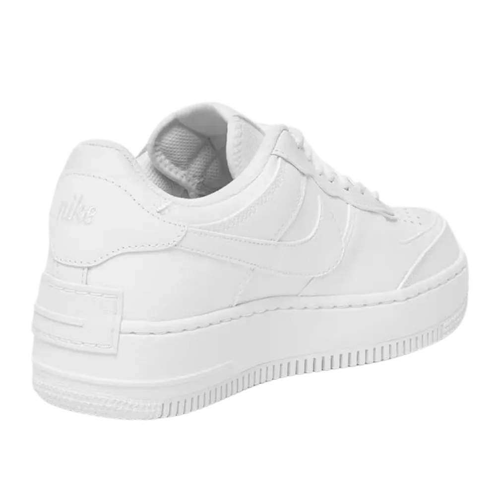 Nike Air Force 1 Shadow White Women's Sneakers
