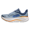 HOKA Bondi 9 Drizzle Downpour Men's Running Shoes