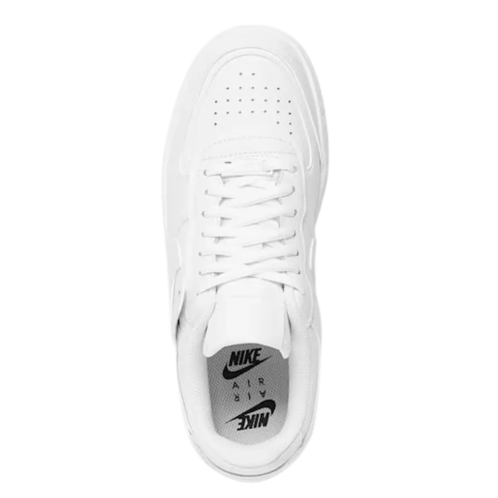 Nike Air Force 1 Shadow White Women's Sneakers