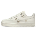 Nike Air Force 1 07 LX Beige Women's Sneakers