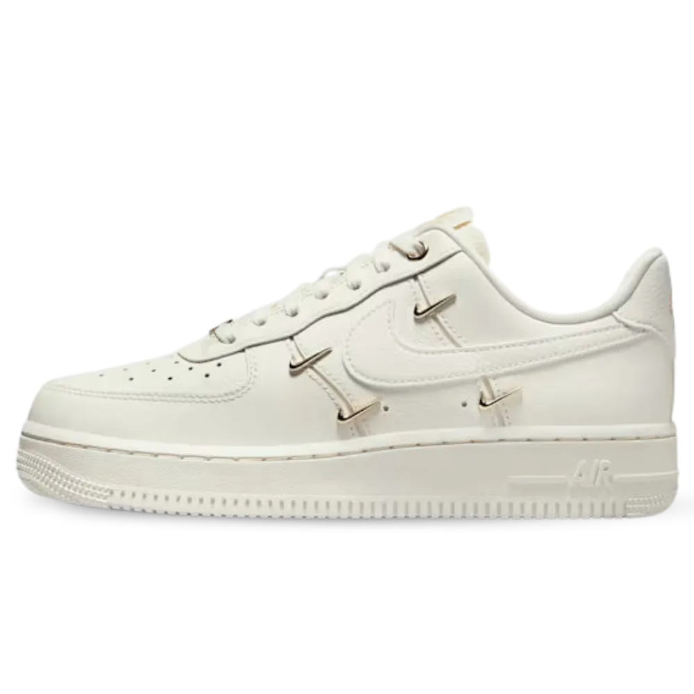 Nike Air Force 1 07 LX Beige Women's Sneakers