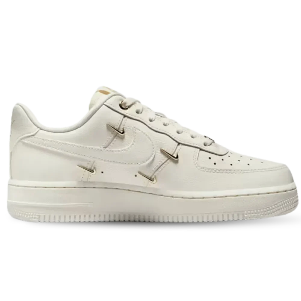 Nike Air Force 1 07 LX Beige Women's Sneakers