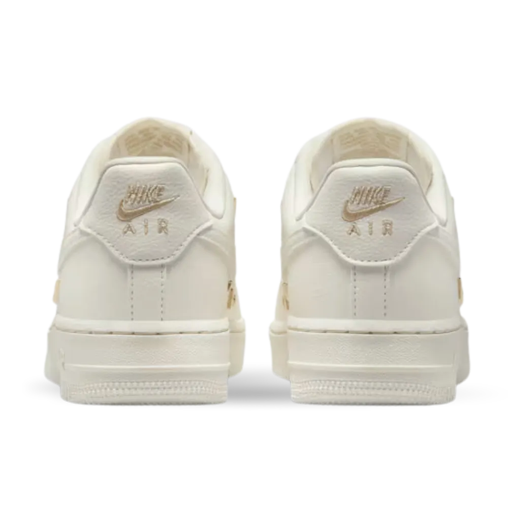 Nike Air Force 1 07 LX Beige Women's Sneakers