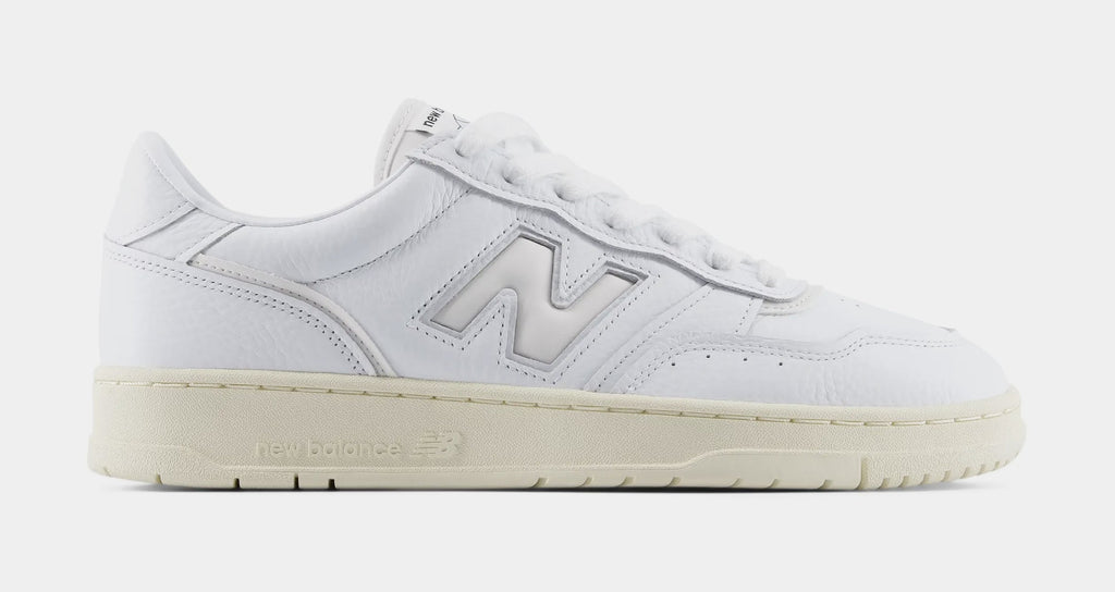 950 Mens Lifestyle Shoes (White/Angora)