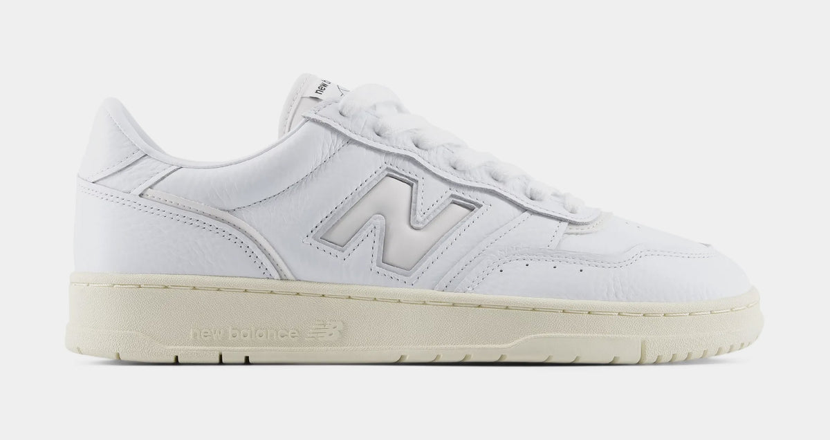 950 Mens Lifestyle Shoes (White/Angora)