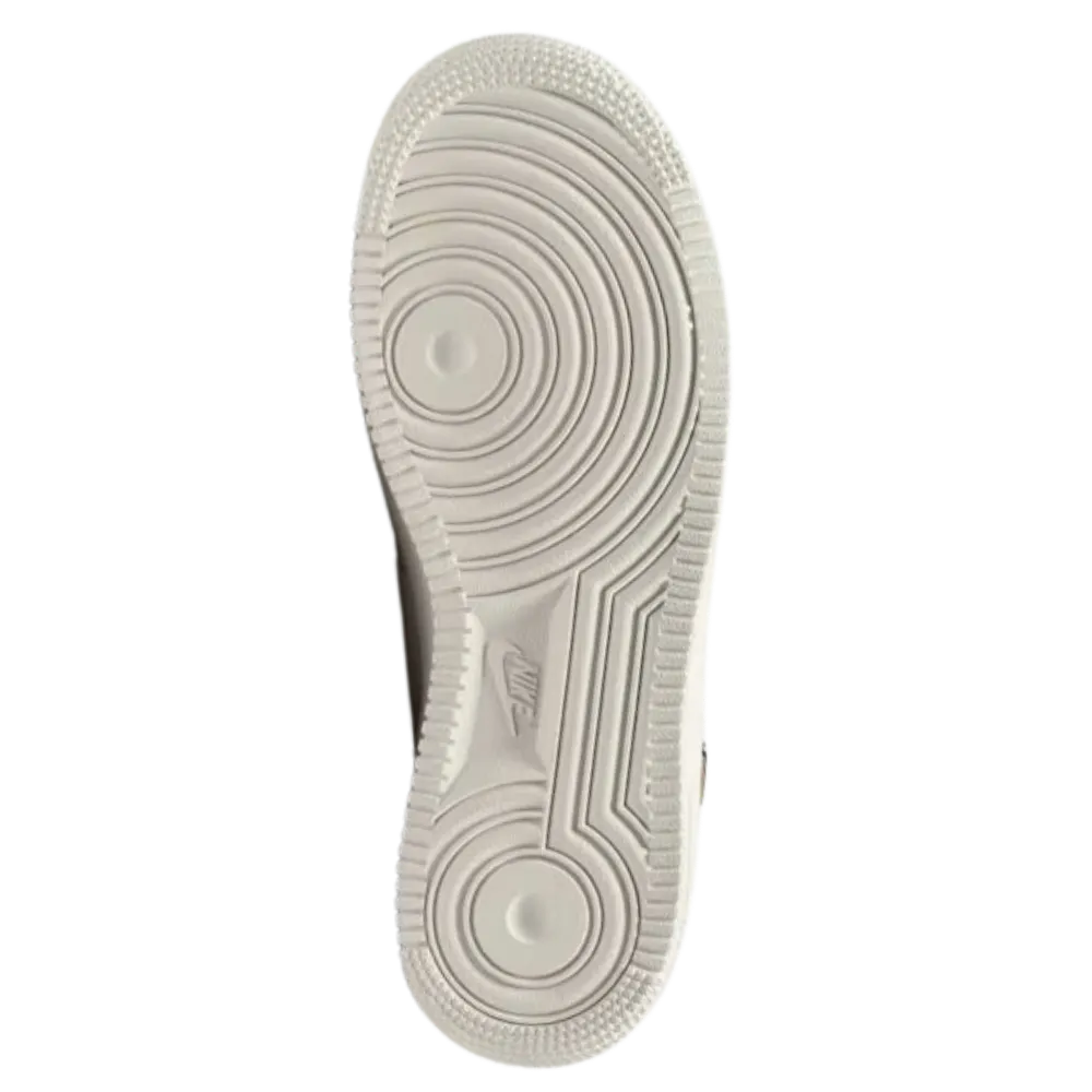 Nike Air Force 1 07 LX Beige Women's Sneakers