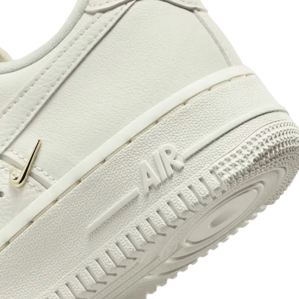 Nike Air Force 1 07 LX Beige Women's Sneakers