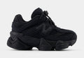 9060 Infant Toddler Lifestyle Shoes (Black/Phantom)