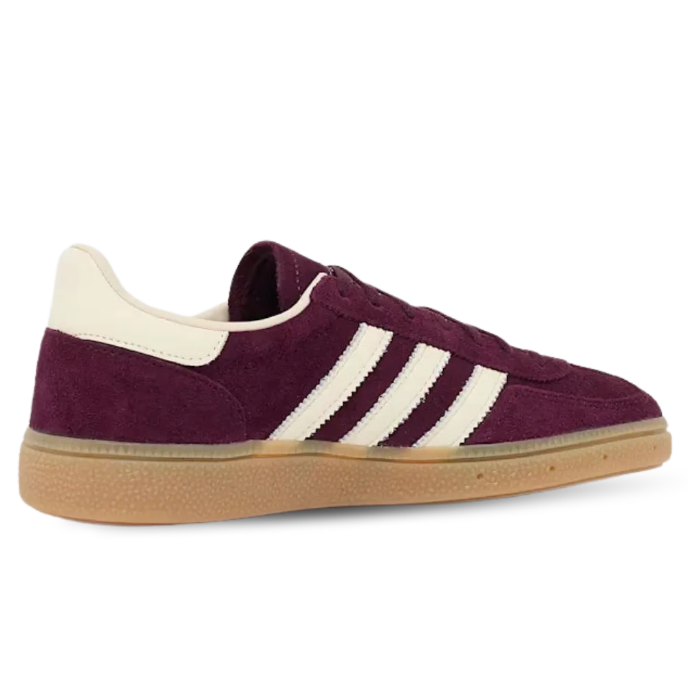 Adidas Handball Spezial Red Men's Sneakers