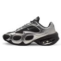 Nike Air Max Muse Black Silver Women's Sneakers