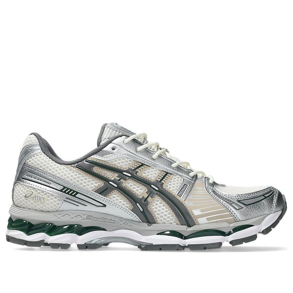 ASICS Gel-Kayano 12.1 Cream Carbon Sneakers