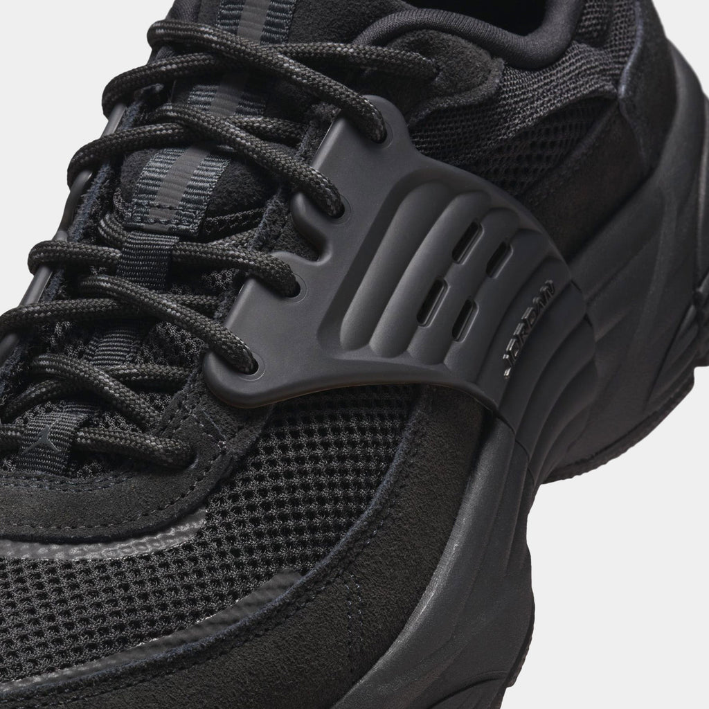 Air Jordan Trunner O/S Mens Running Shoes (Black/Black/Anthracite)
